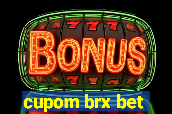 cupom brx bet